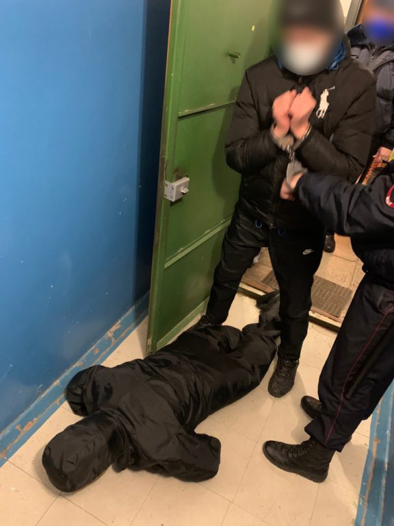 Душа требовала продолжения банкета. Полиция Новоуральска раскрыла жестокое избиение местного жителя