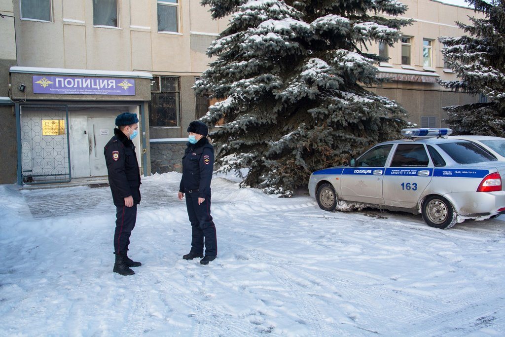 Уклонялись от уплаты налогов. Свердловские полицейские выявили очередное экономическое преступление
