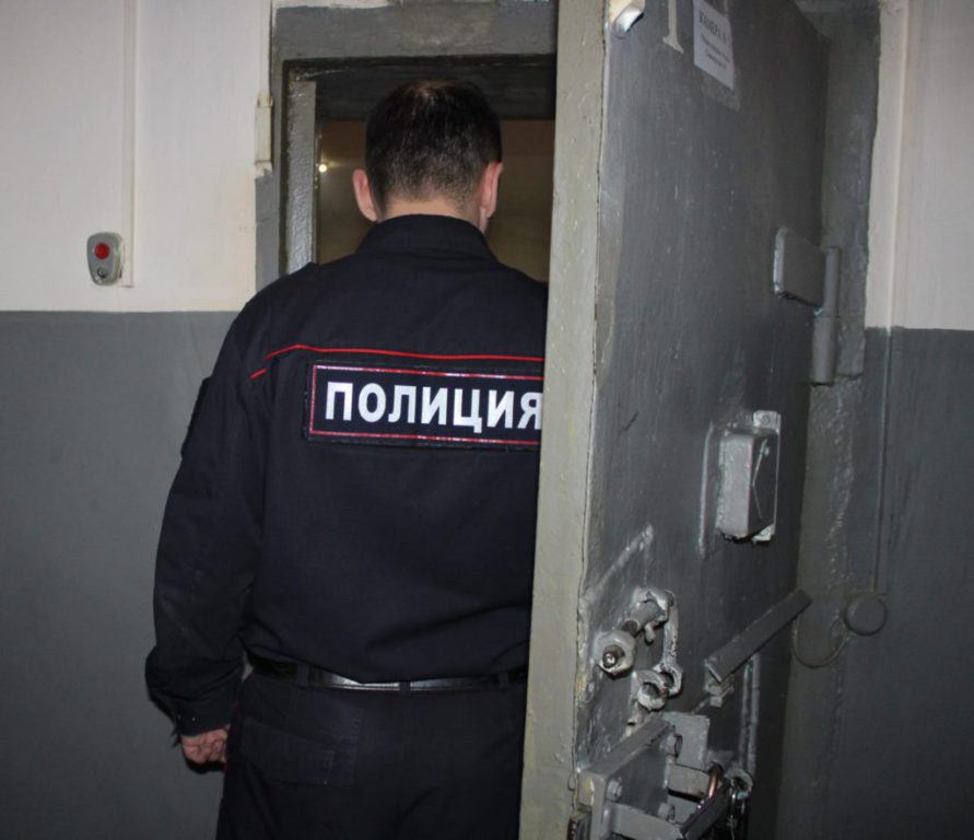 Полицией и ФСБ установлен стрелявший у бара «Грязные танцы» в Екатеринбурге