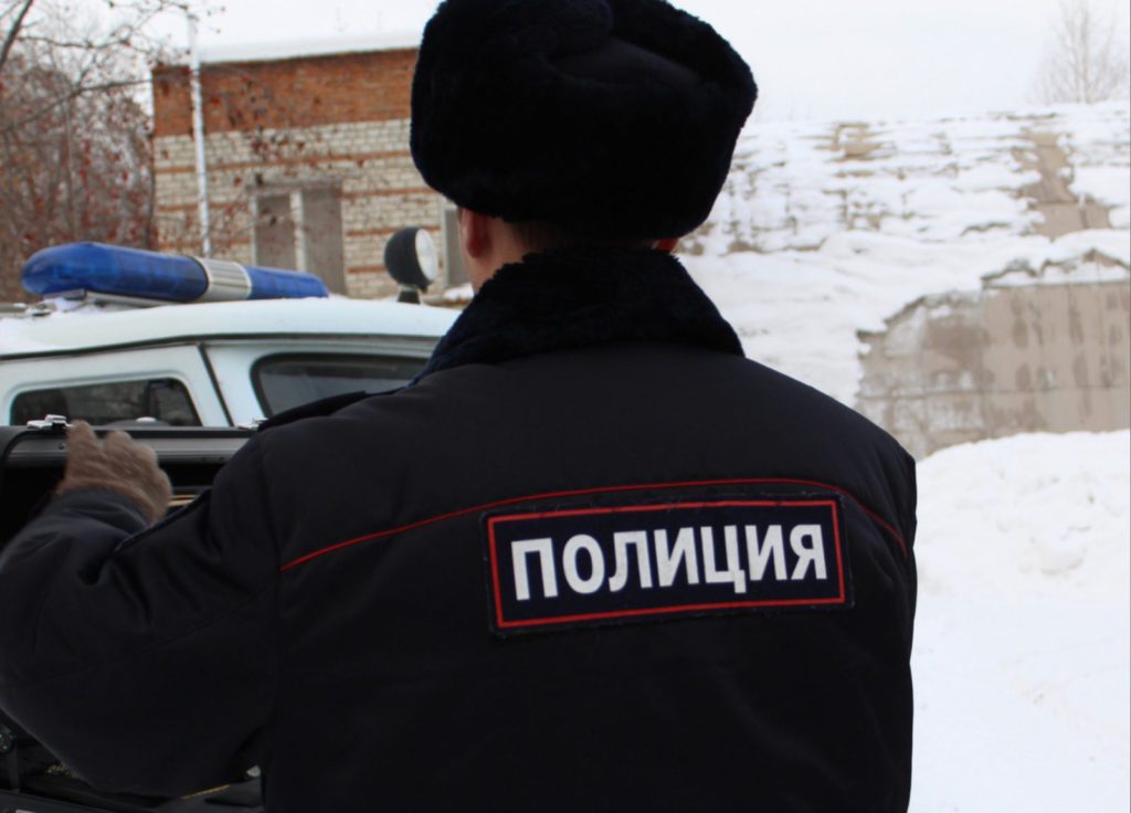 В Свердловской области отправится за решетку мужчина, убивший человека в 2008 году