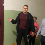 В Свердловской области разыскиваются пострадавшие от действий мужчины, обвиняемого в грабеже