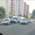 Екатеринбургские дорожники оштрафованы из-за провалившегося в люк автомобиля