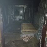 В Свердловской области по сообщению о гибели после пожара малолетнего ребёнка возбуждено уголовное дело