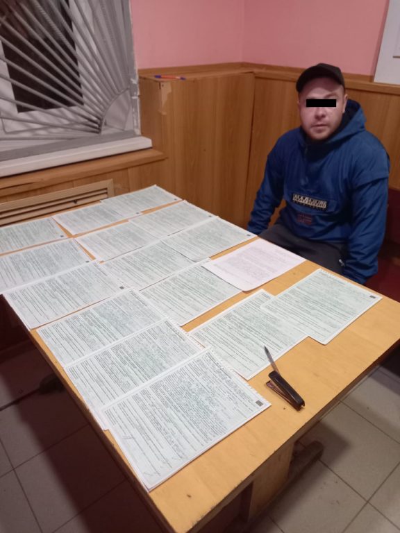 Уральский «шумахер» за гонку с полицейскими будет лишен водительских прав на 16 лет