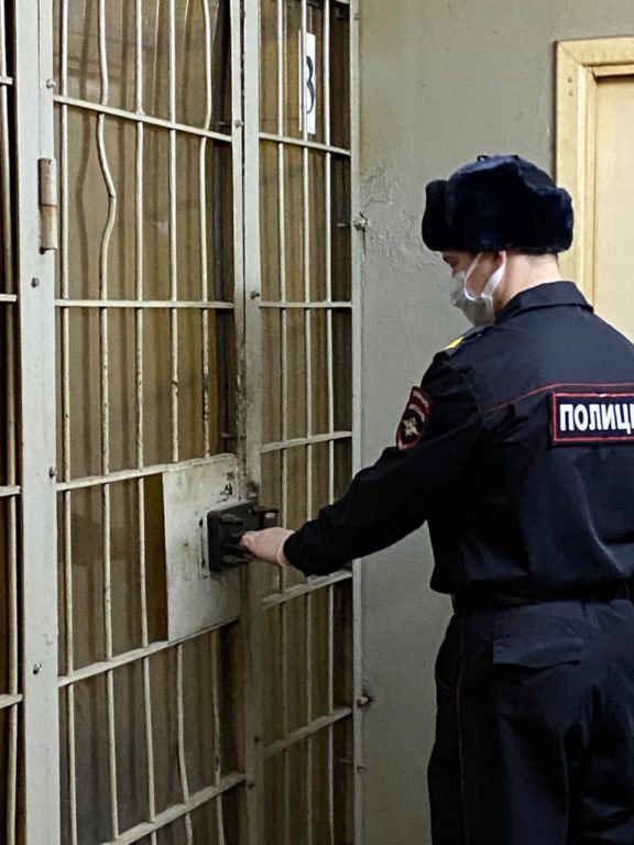 Житель Туринска отправлен на принудительное лечение за убийство двух человек