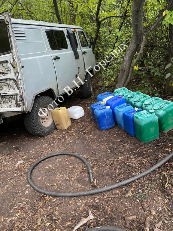 Солярку воровали тоннами. Свердловская полиция задержала ОПГ, похищавшую топливо с железнодорожных цистерн