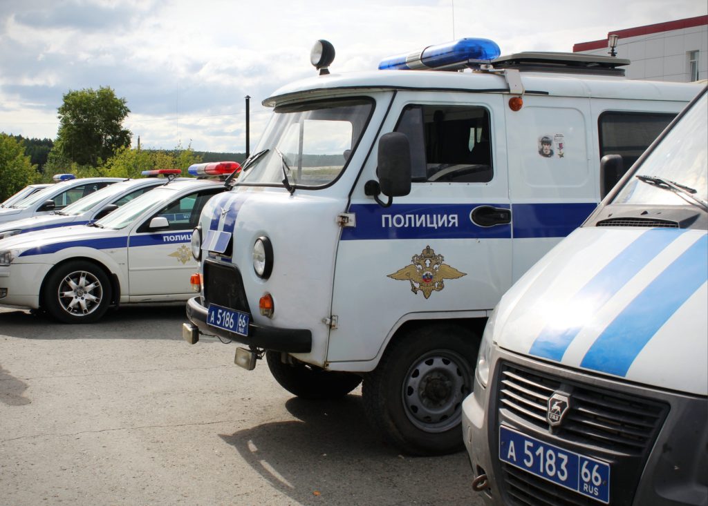 В Туринске по материалам полиции и СК в суд направлено уголовное дело убийцы двух человек