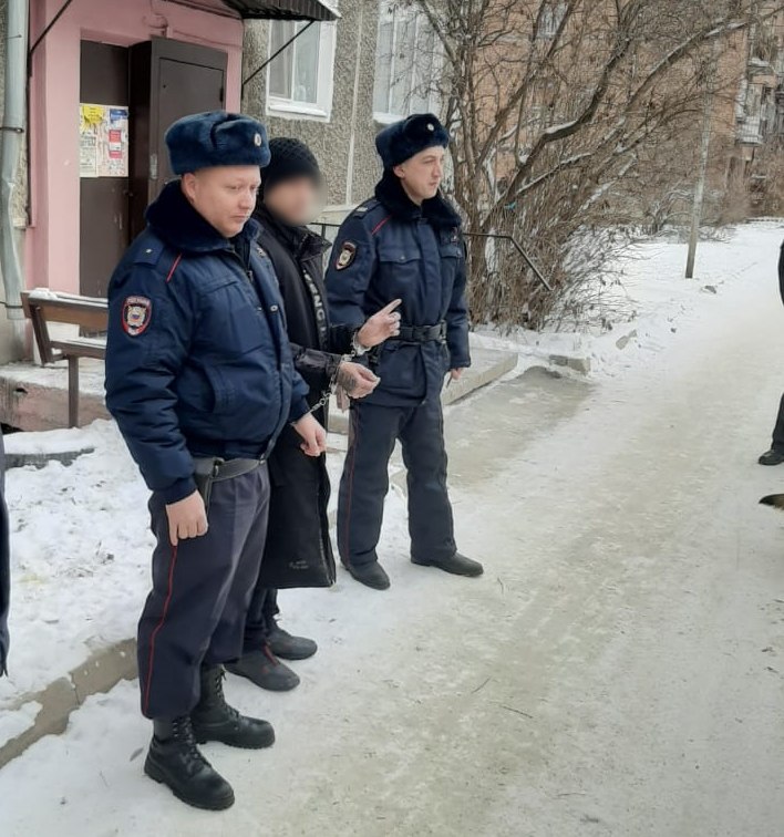 Полицейские Кировграда раскрыли преступление в стиле Шерлока Холмса