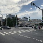 В Екатеринбурге внедряются интеллектуальные транспортные системы