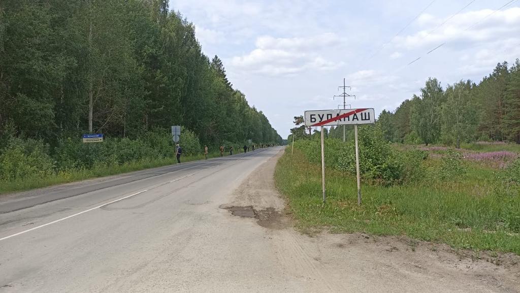 Свердловский полицейский кинолог и овчарка Элизабет обнаружили в лесу тело пропавшей молодой мамы