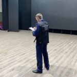 Завершено расследование уголовного дела о травмировании несовершеннолетнего в цирковой студии в Заречном
