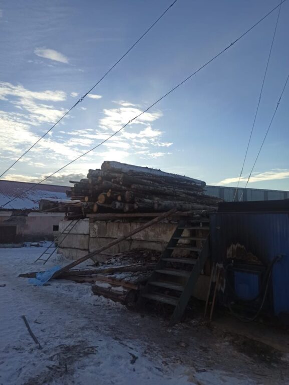 В Североуральске установили личность работника, погибшего на производстве