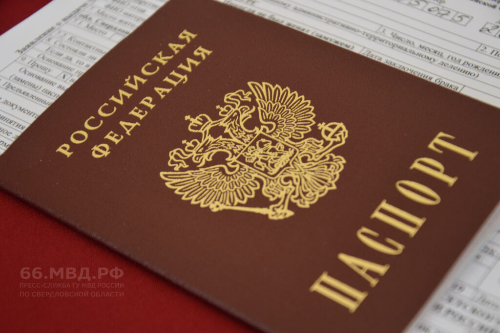 Уроженец Узбекистана, участвовавший в СВО, стал гражданином России