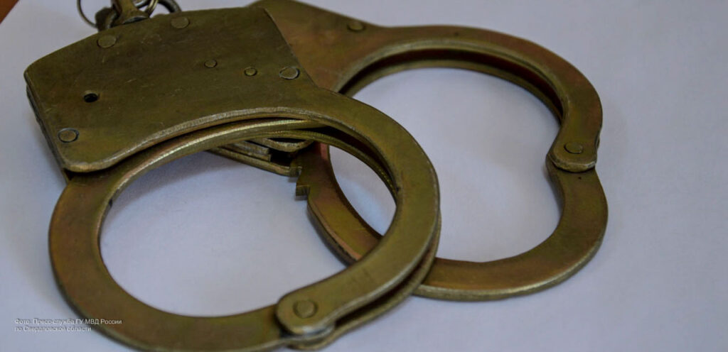 Житель Красноуфимского района признан виновным в убийстве двух человек