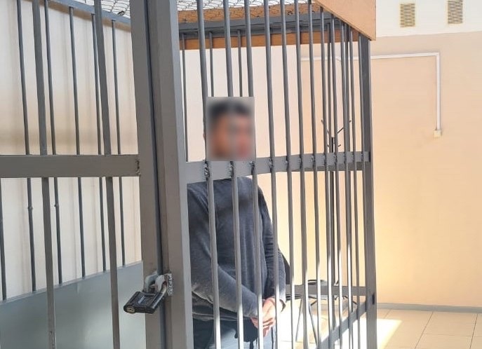 В Нижних Сергах гражданин иностранного государства обвиняется в даче взятки