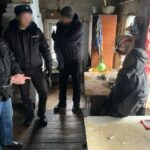 В Талицком районе местный житель признан виновным в убийстве